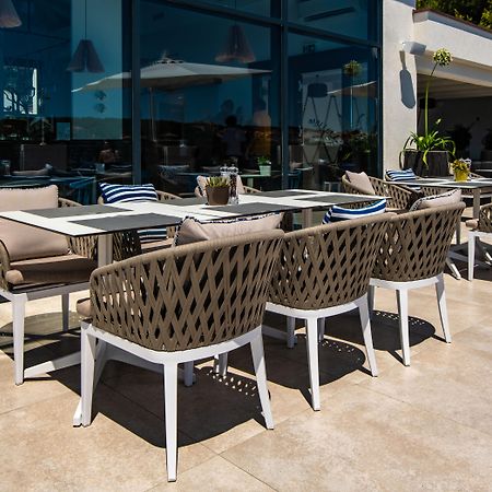 Park Plaza Histria Pula Hotel Bagian luar foto