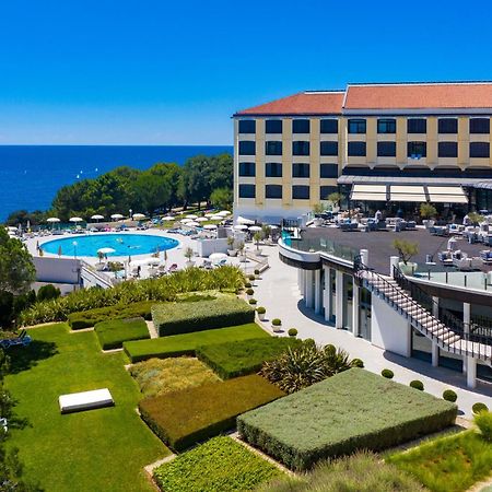 Park Plaza Histria Pula Hotel Bagian luar foto