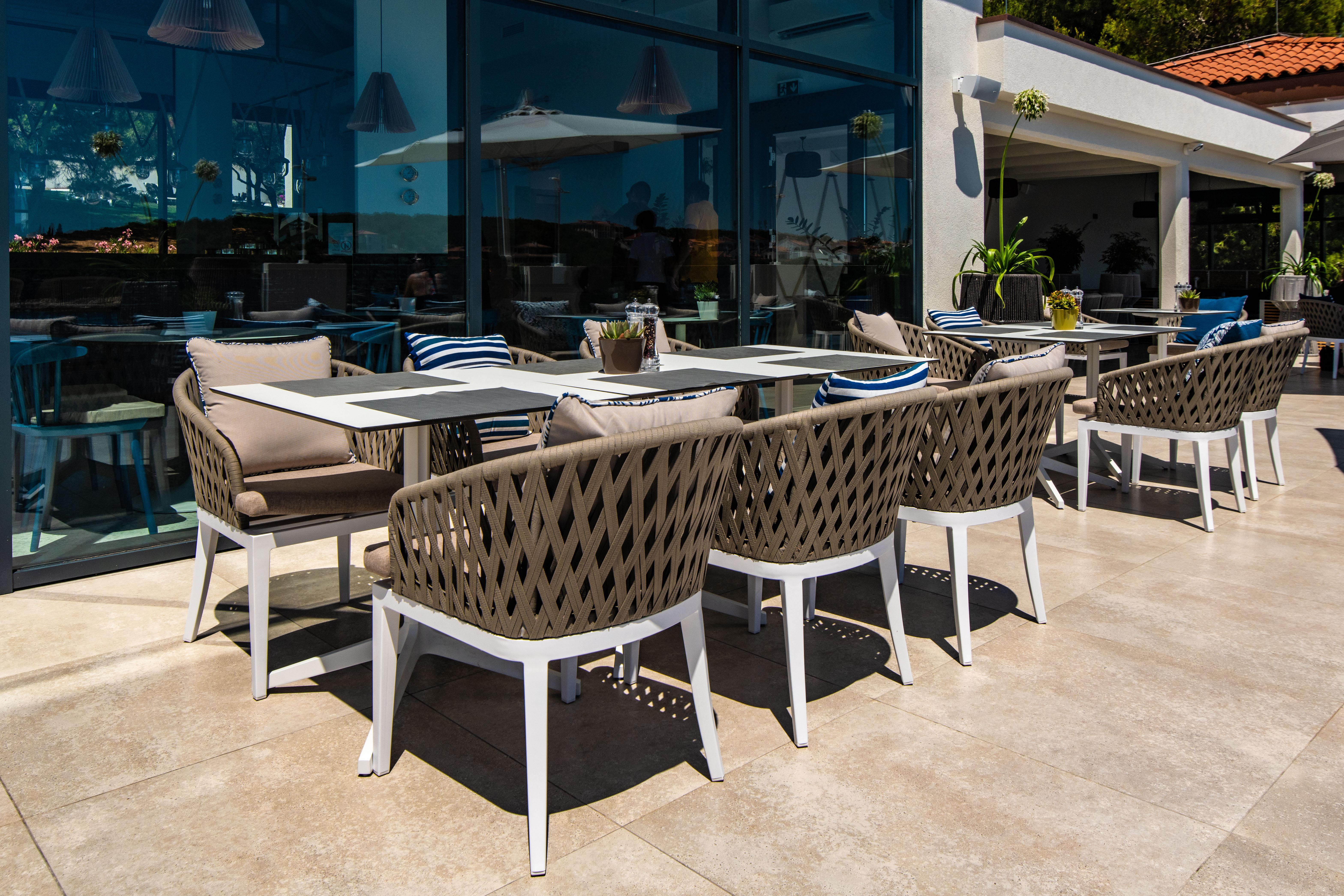 Park Plaza Histria Pula Hotel Bagian luar foto