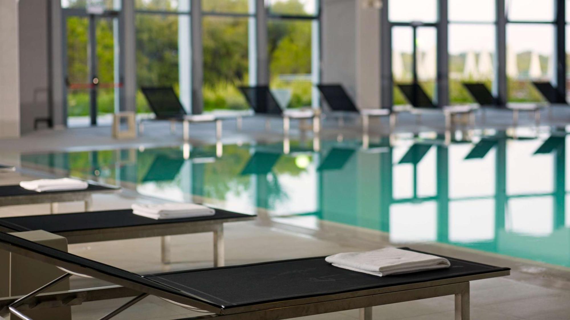 Park Plaza Histria Pula Hotel Bagian luar foto