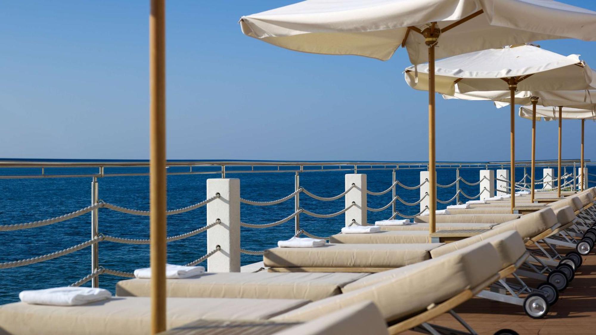 Park Plaza Histria Pula Hotel Bagian luar foto