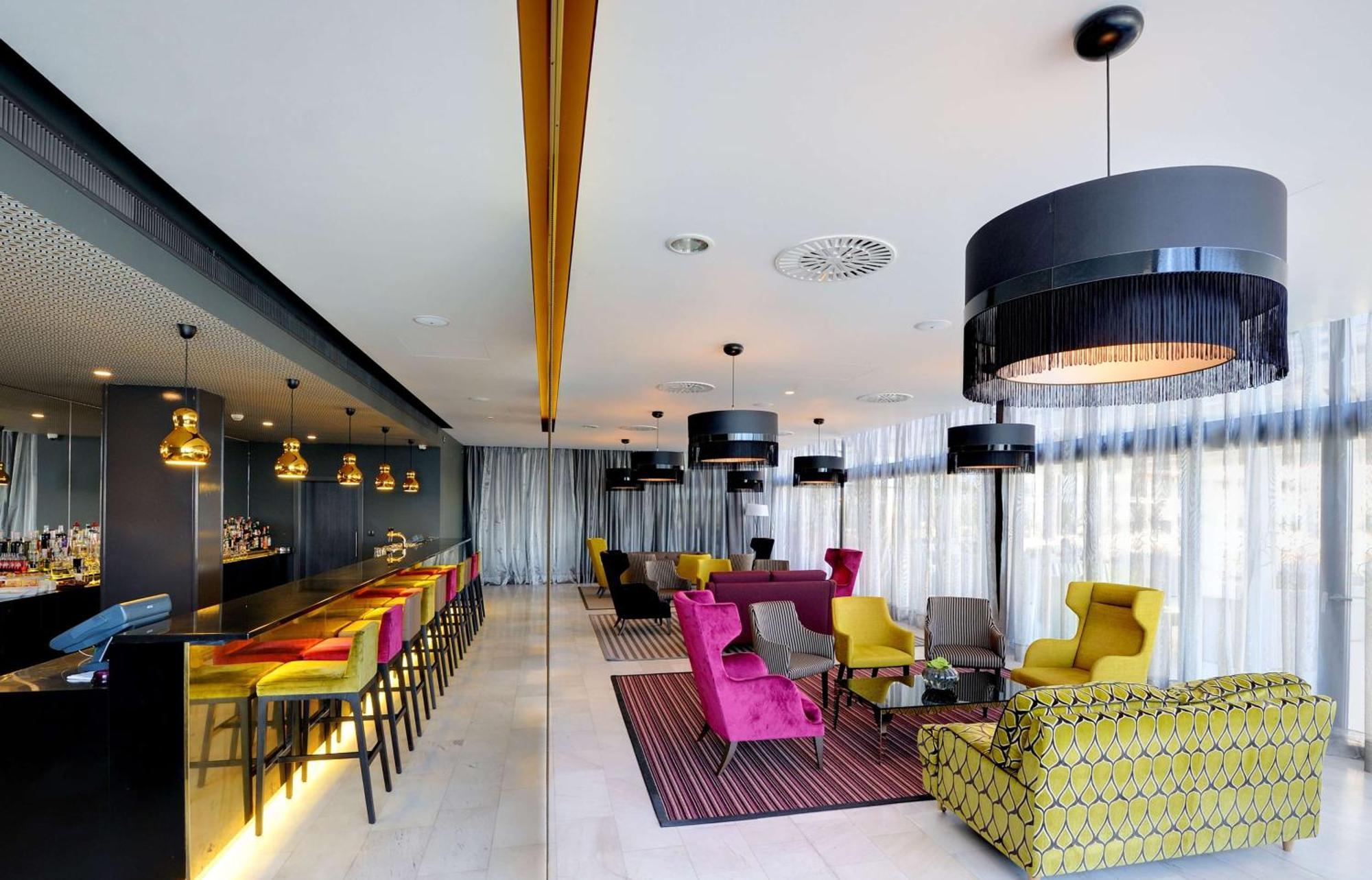 Park Plaza Histria Pula Hotel Bagian luar foto