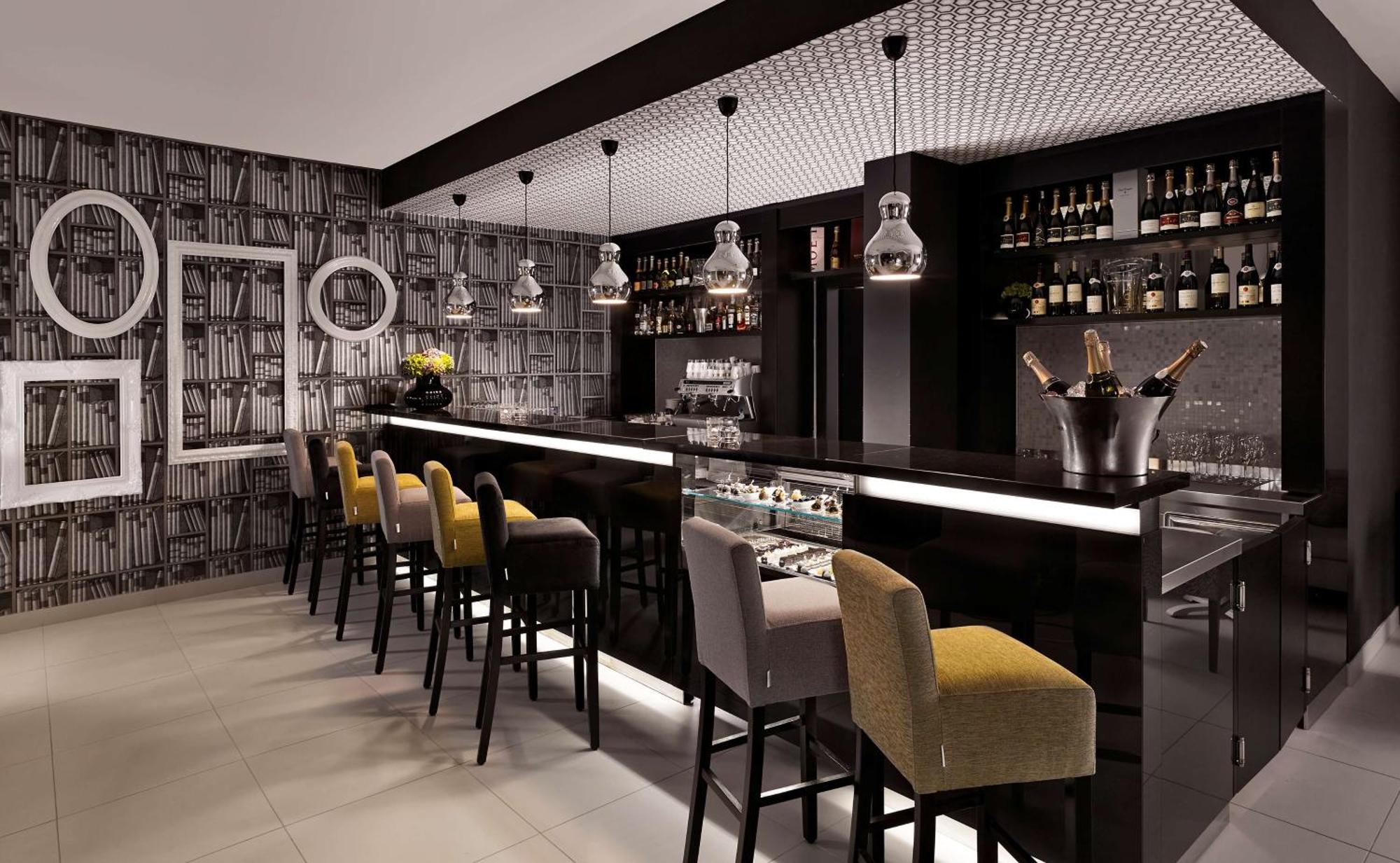 Park Plaza Histria Pula Hotel Bagian luar foto
