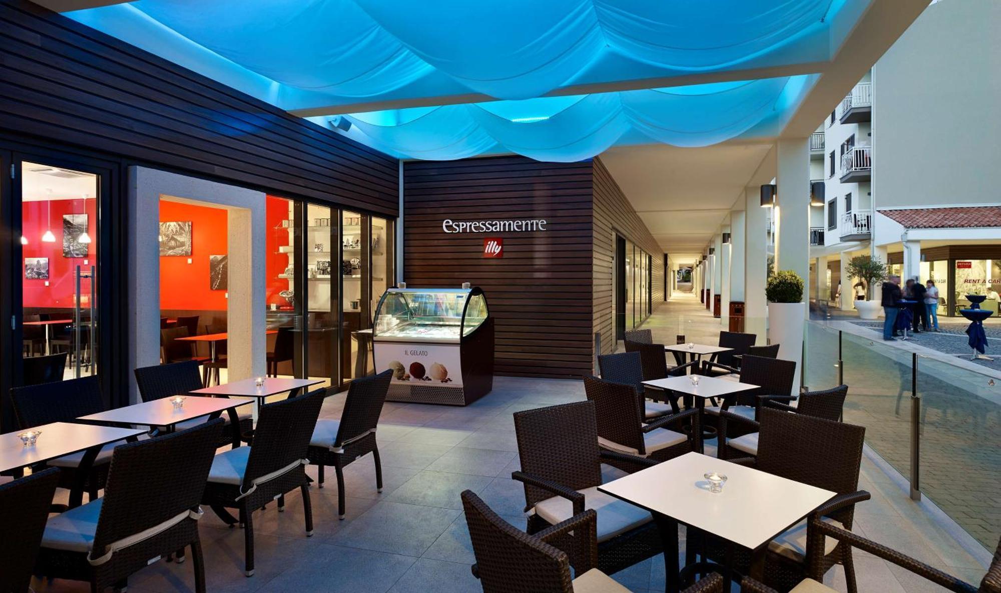 Park Plaza Histria Pula Hotel Bagian luar foto