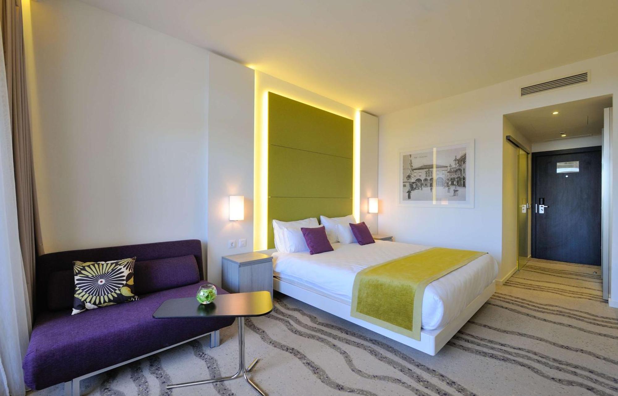 Park Plaza Histria Pula Hotel Bagian luar foto