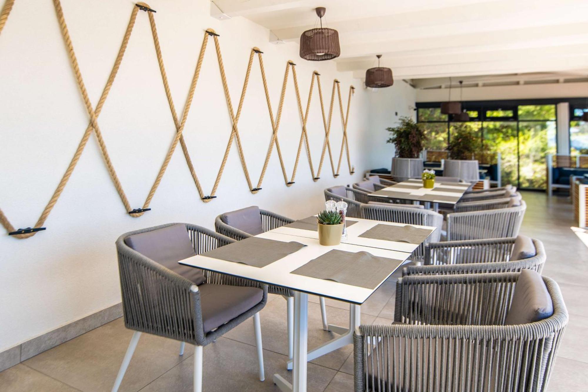 Park Plaza Histria Pula Hotel Bagian luar foto