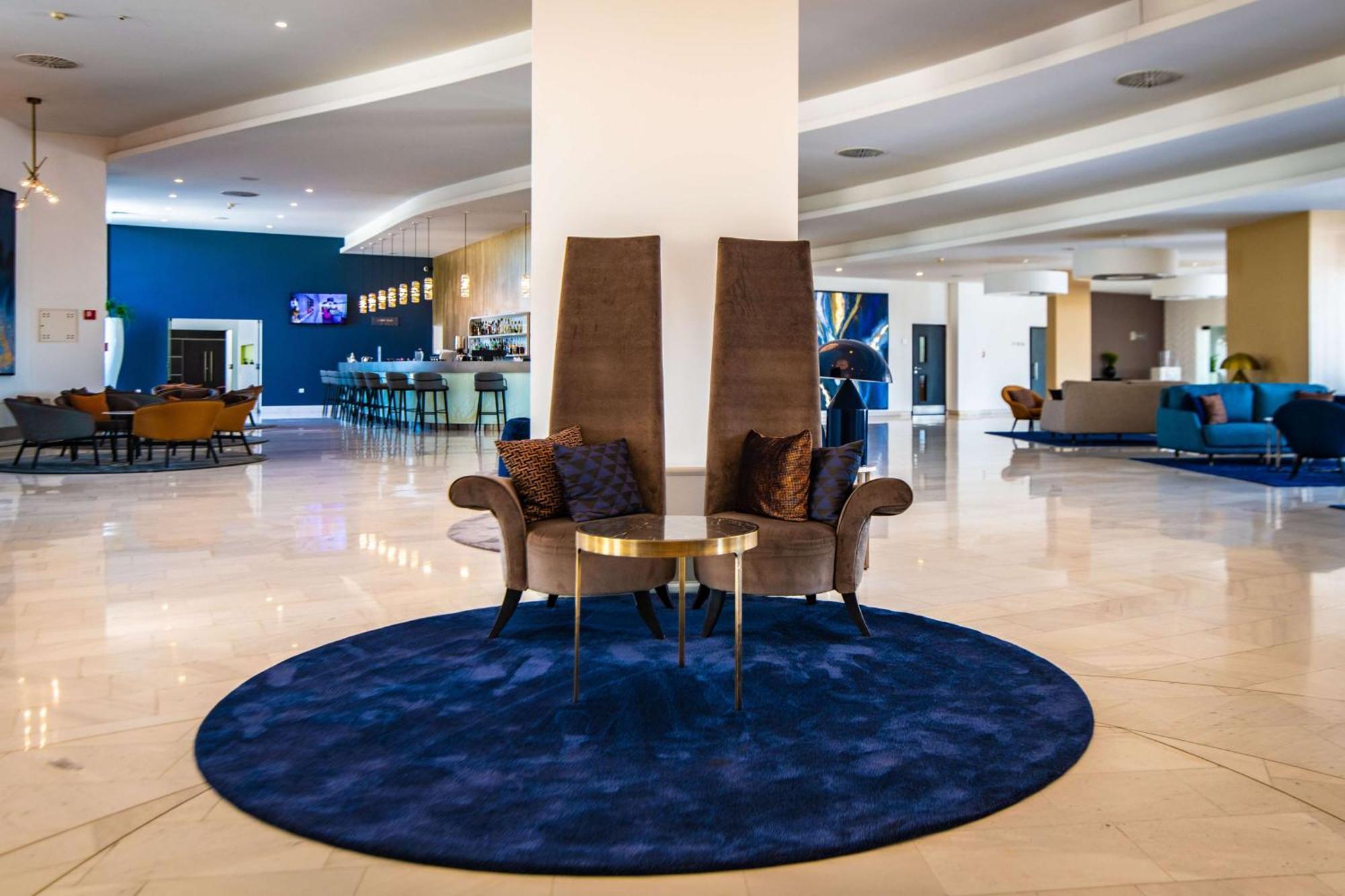 Park Plaza Histria Pula Hotel Bagian luar foto