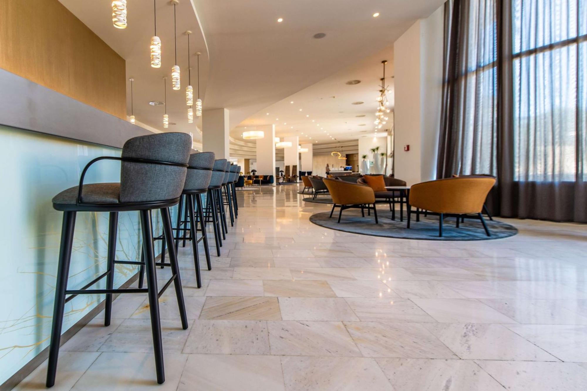 Park Plaza Histria Pula Hotel Bagian luar foto
