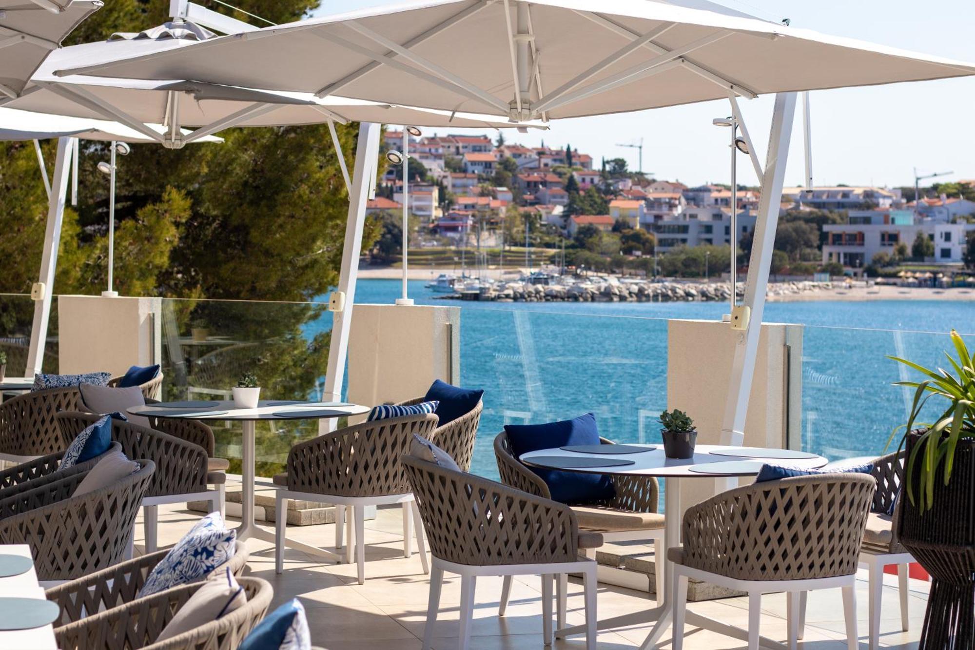 Park Plaza Histria Pula Hotel Bagian luar foto