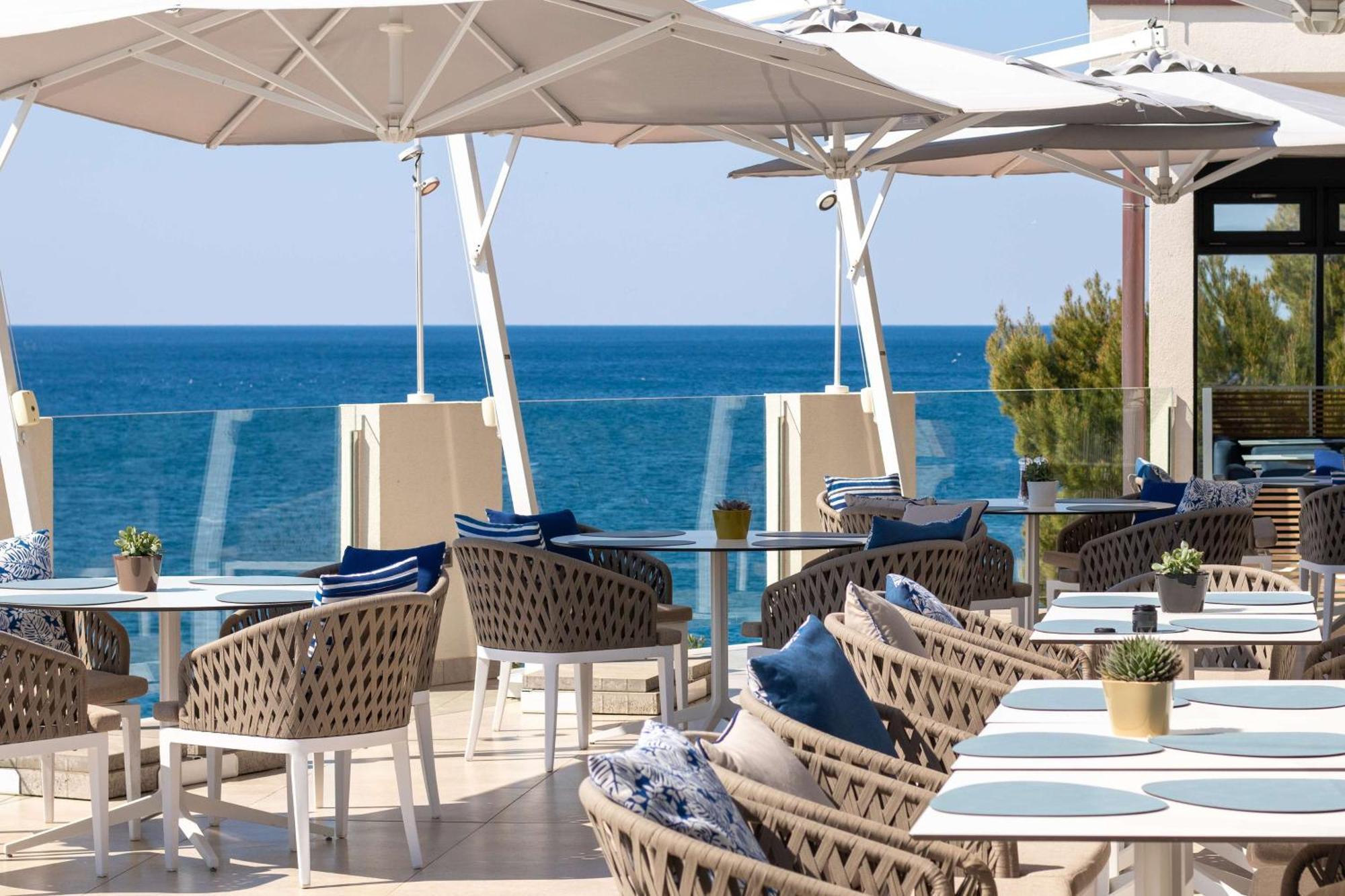 Park Plaza Histria Pula Hotel Bagian luar foto
